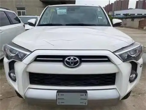 toyota两门越野车,toyota硬派越野车