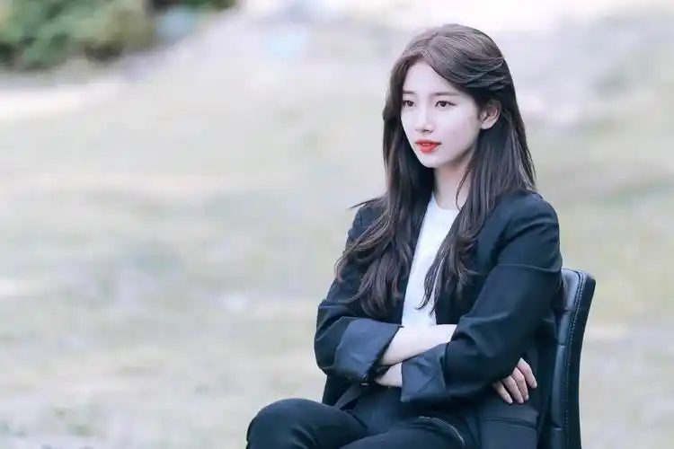 裴秀智到底哪里美? - 知乎