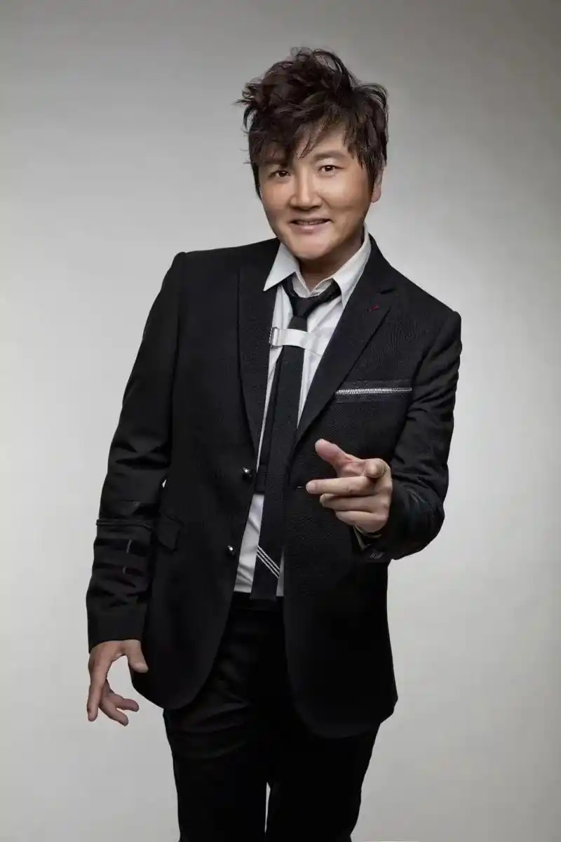 内地著名实力影视男演员歌手导演;#内地.内地著名实力影视男演 - 抖音