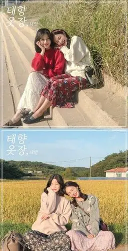 看图学摄影丨姐妹团拍照姿势参考赶紧约闺蜜拍起来