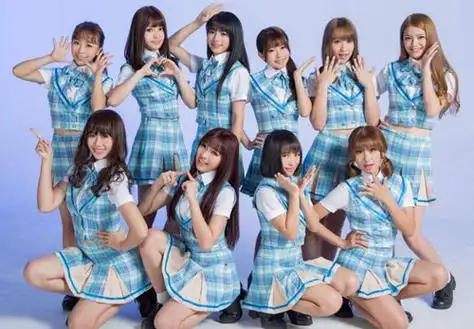 123木头人歌词-123木头人完整歌词[sing女团]