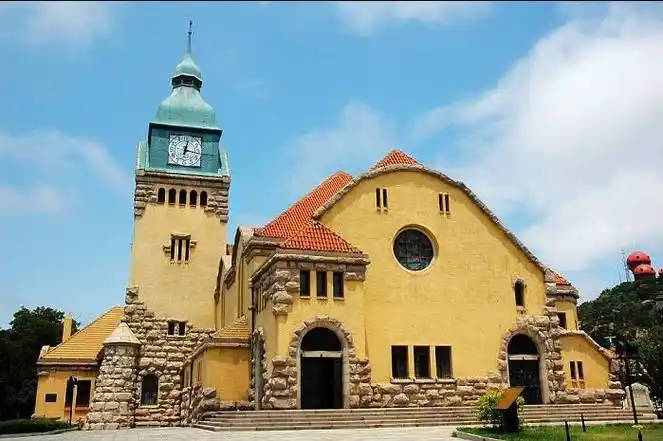 电影之都!1/3国产影视剧青岛取景,这些大片都有青岛元素