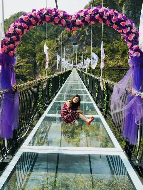 温州旅游景点哪里好玩温州有什么好玩的地方