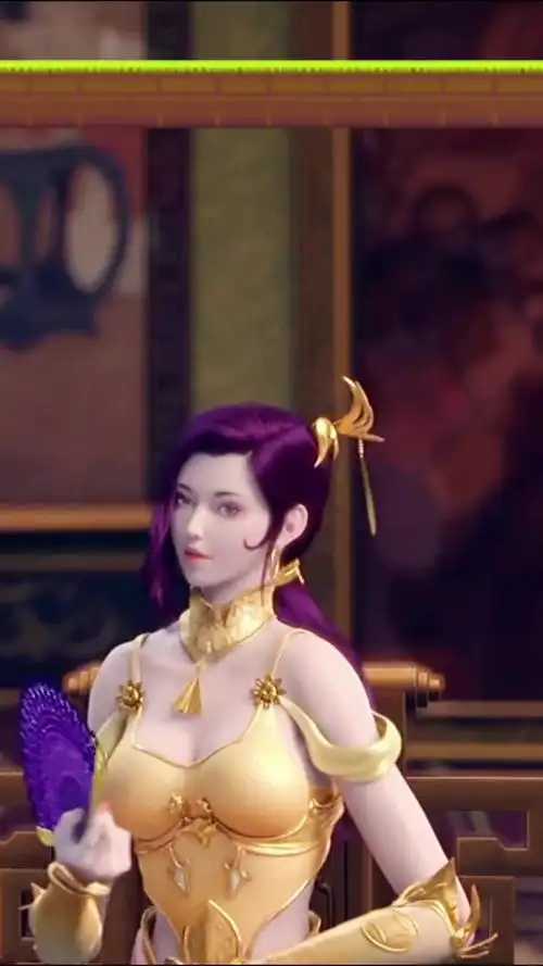 武动乾坤丨送你一个动态壁纸!