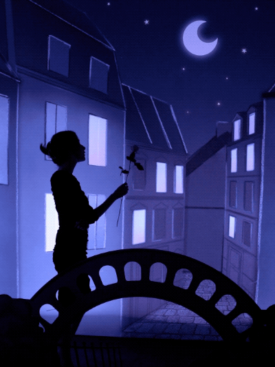 梵克雅宝情人桥空降魔都限时6天邀你浪漫相遇