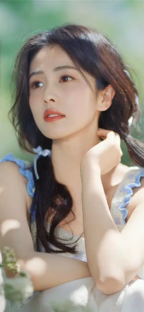 白鹿壁纸 大放送93