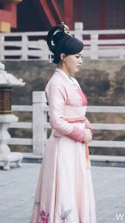 锦绣未央李未央唐嫣