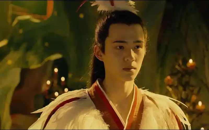 【刘昊然】【白龙】-影视综视频-搜狐视频