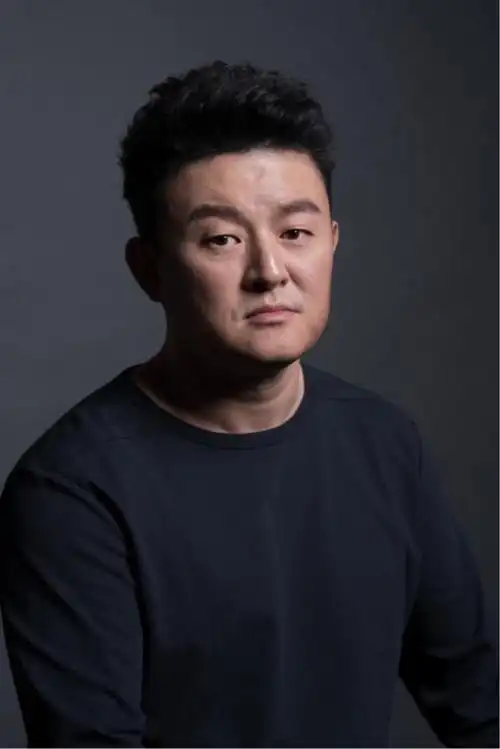 演员张磊成热播剧金牌面孔深爱表演角色多变