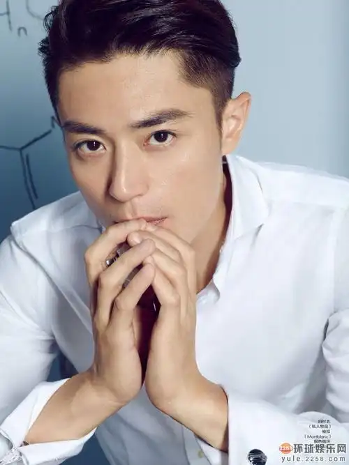 霍建华和赵丽颖真的在一起了吗