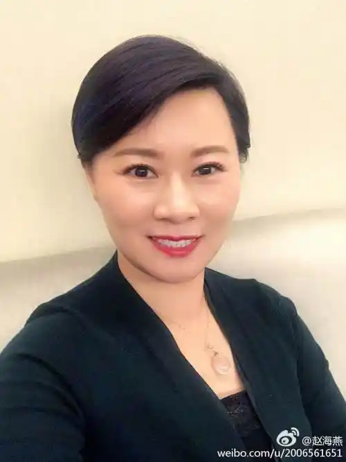 44岁海燕近照赵本山名气最大的女徒弟和宋小宝同时走红