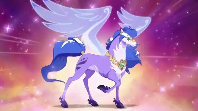 奥特曼之我是加比纳