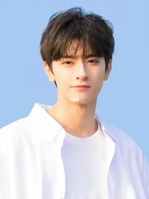 【林一】证件照两则_证件照_帅哥_林一_娱乐_明星娱乐资讯