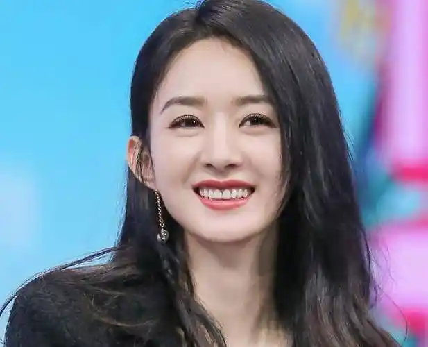 赵丽颖拍戏有多真实?