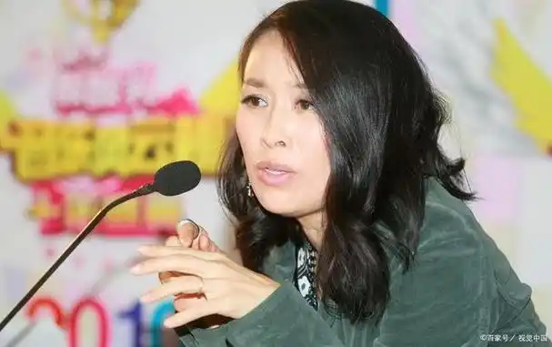 为什么那么多人不喜欢那英,是这个原因吗?