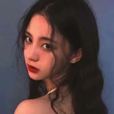 女生头像成熟大气