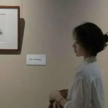 高冷女头背影高清好看的霸气高冷真人女头背影图片女生头像美头