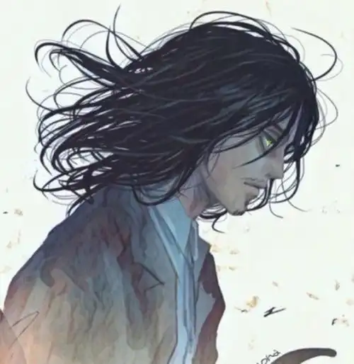 艾伦中年期变成帅哥的榜样|坂田银时|桐人|亚丝娜|黑化_网易订阅