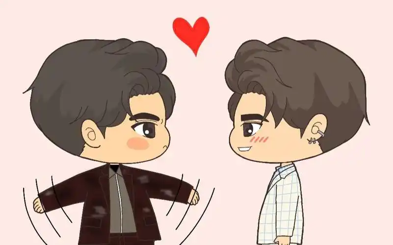 【mewgulf】ttts2 ost 《beside you》中字(简译)到现在我也没听出来