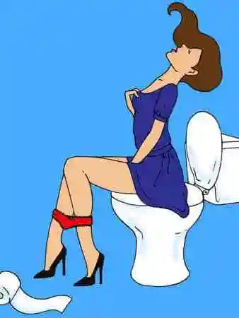 技巧丨女生自慰正确姿势,9个姿势给你别样快乐 - 小科普