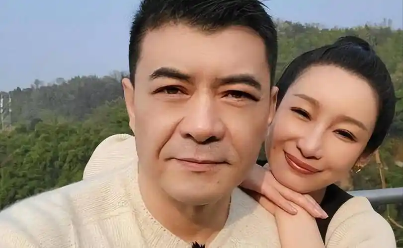 原创王新军和唐静分手13年他迎娶娇妻生活幸福她独自带娃至今单身