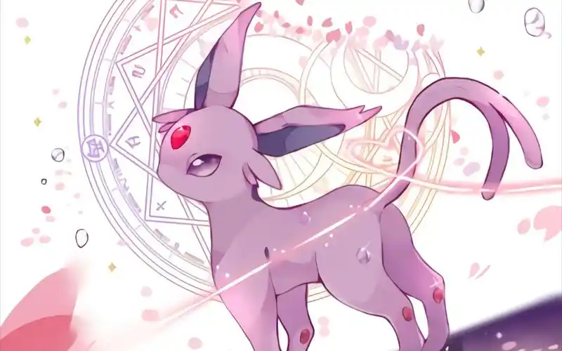 【pokemmo】谢谢你 "龙伊布"