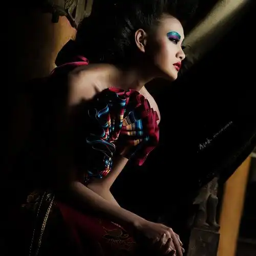 过去的和现在的