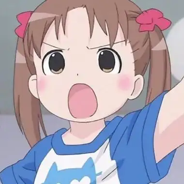 动漫超可爱女生头像抖音高清图片