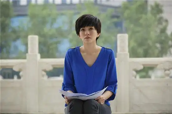 大丈夫即将收官李小冉悲喜两重天