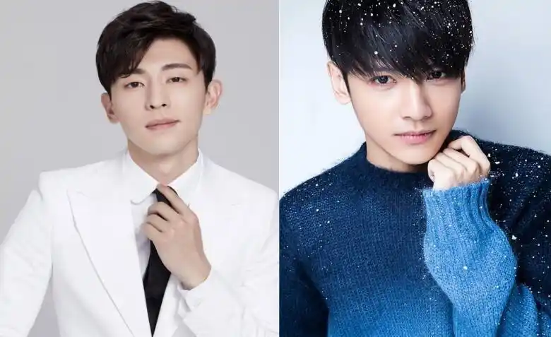 《香蜜》旭凤润玉各有千秋,邓伦罗云熙到底谁帅,结果出乎意料