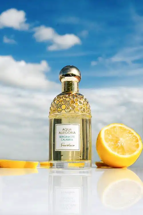 香榭格蕾香水|摄影|产品摄影|关蕾shinery_原创作品-站酷(zcool)