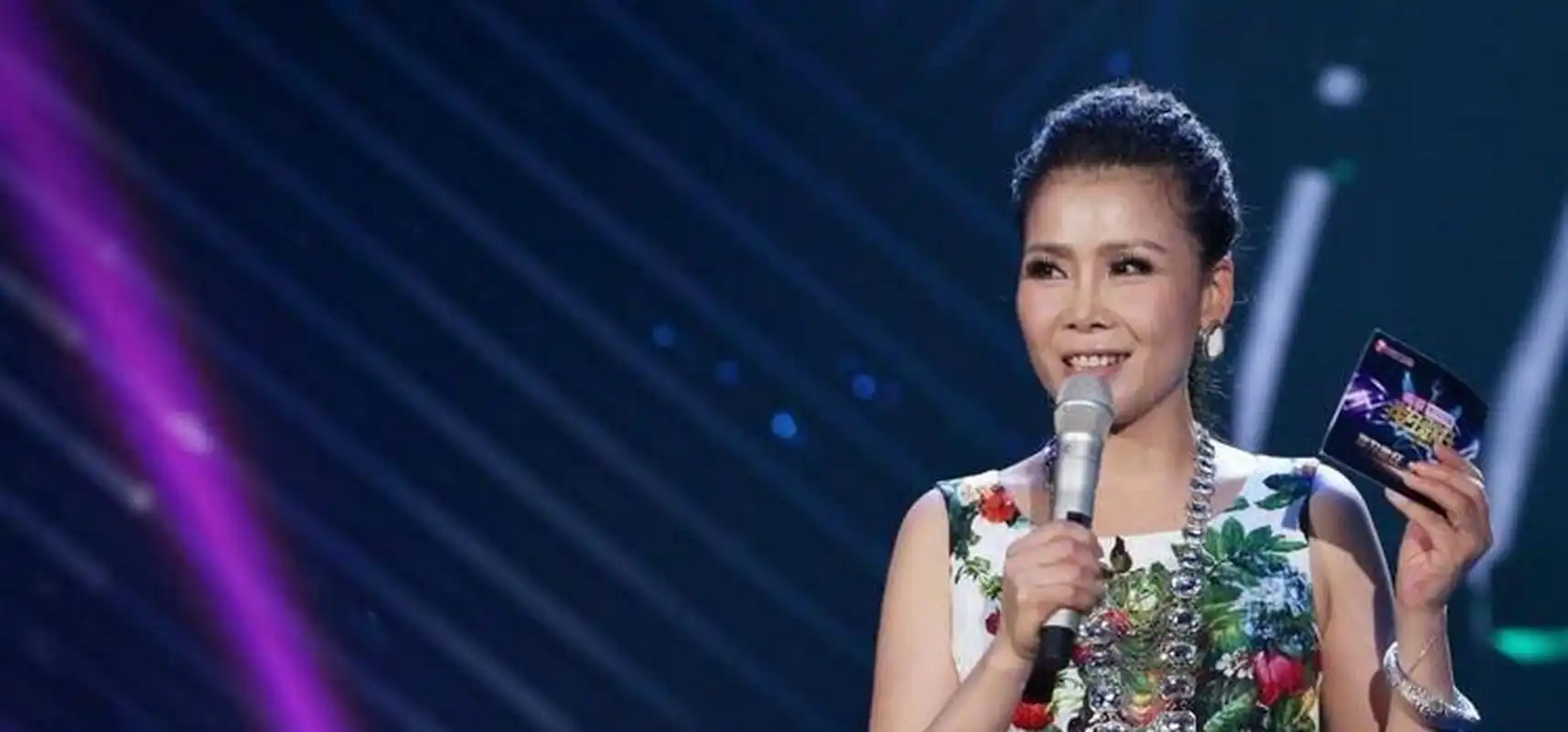 大陆10大女歌手排名 毛阿敏那英上榜