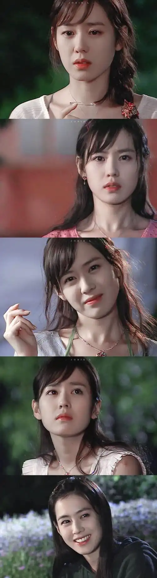 孙艺珍 - 堆糖,美图壁纸兴趣社区