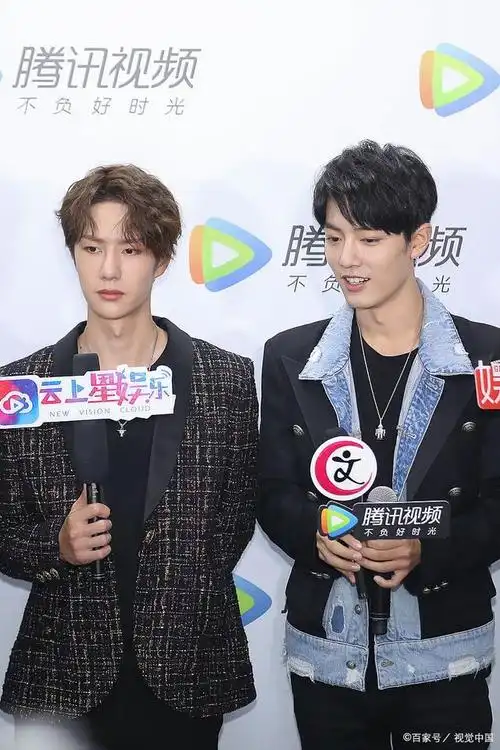 王一博肖战同居?网友:为了吸粉,无所不用啊!