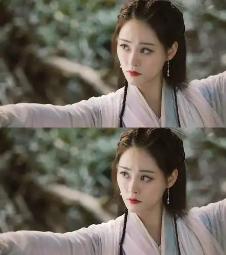 祝绪丹周芷若 新版倚天屠龙记