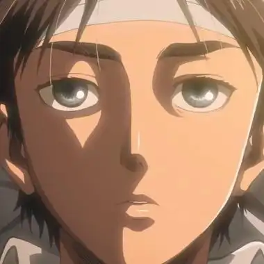 为了艾伦·耶格尔,心臓を捧げる!_男生头像_我要个性网