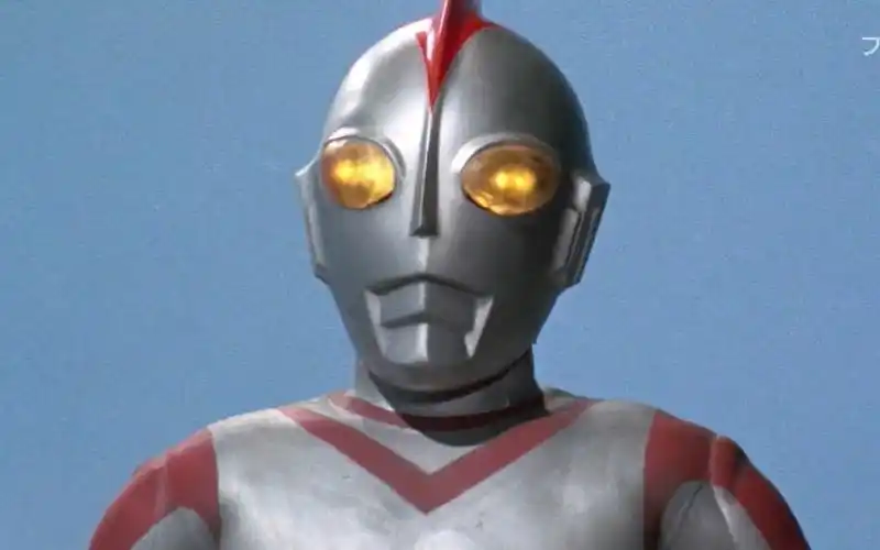 【bd重制版】爱迪奥特曼:经典战斗精选集《第一期》