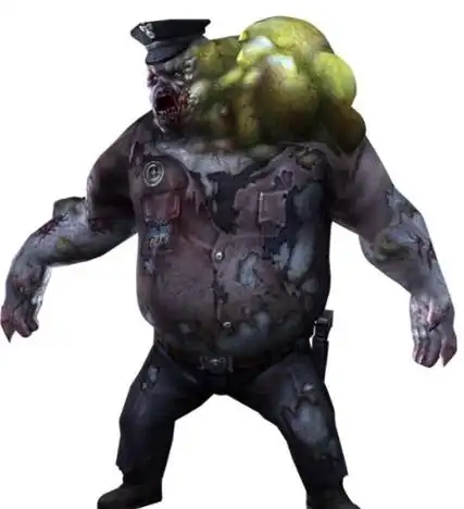 反恐精英online所有僵尸介绍有哪些?-游戏之家