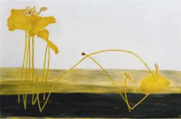 中国莫迪里阿尼——常玉 - 元艺考