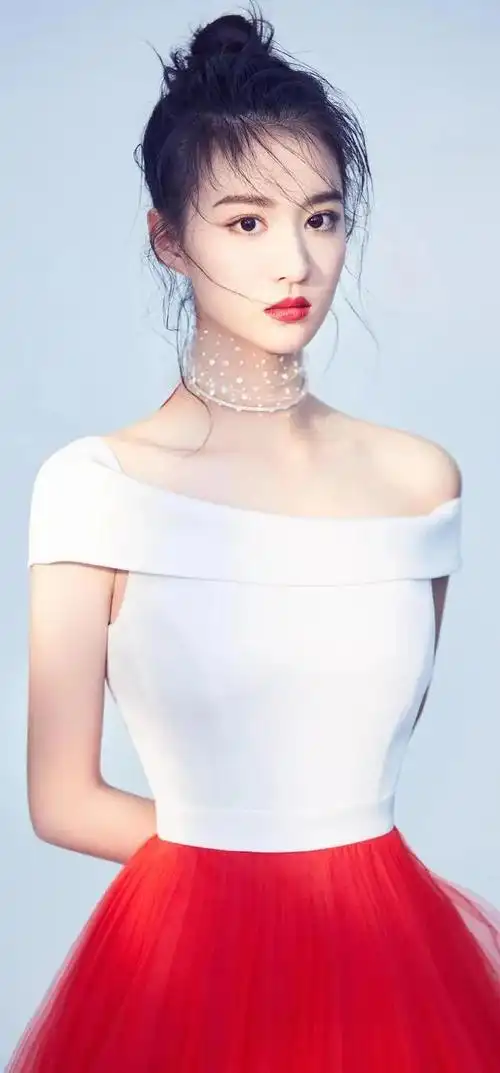 95后演员～王楚然