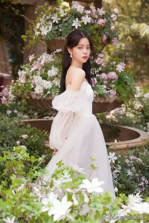 你最喜欢谁_演艺圈_蒋依依_表演