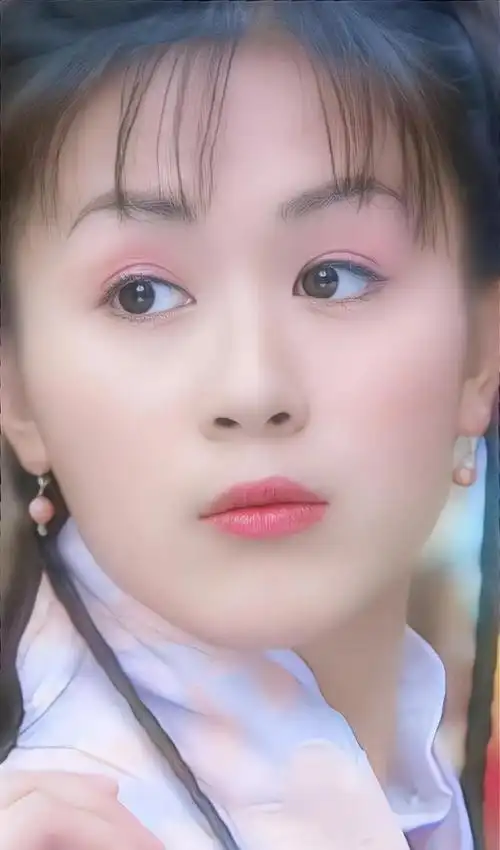 潜规则离婚刷马桶最美童星唐宁是如何走到这一步的