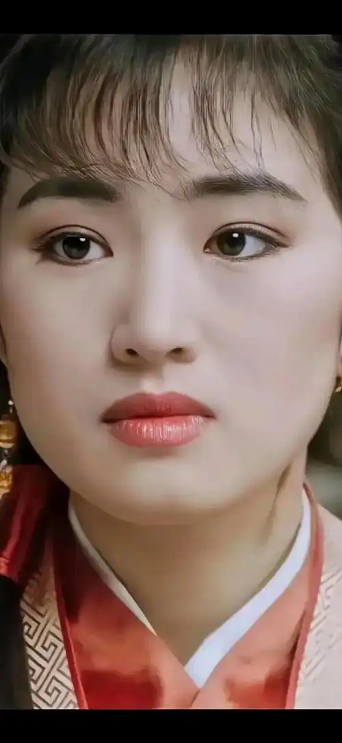 巩俐个人简历资料(巩俐个人简历资料哪里人)