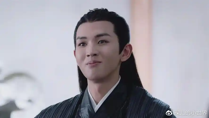 山河令番外山河暮朝朝19关于第二天的三个视角