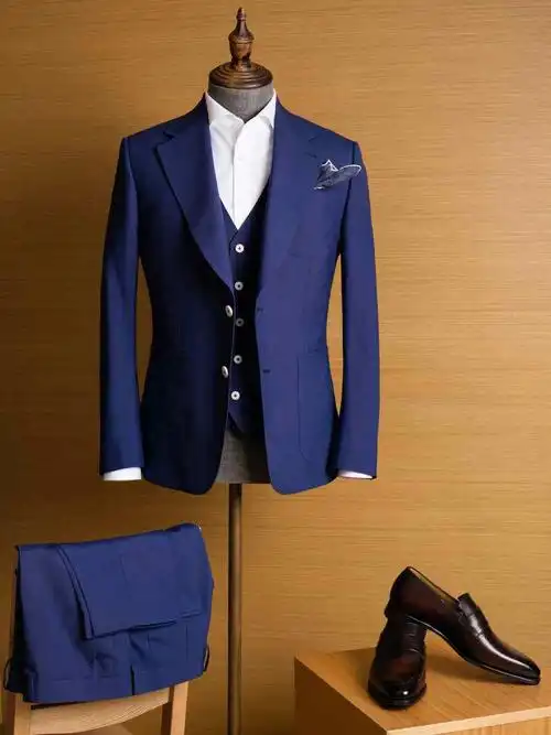 西装定制 #洛阳西装定制 #洛阳西服