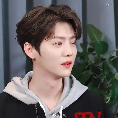 exo时期鹿晗##新娱