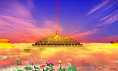 佛学文化:为什么说极乐世界是一个无有众苦但受诸乐的地方