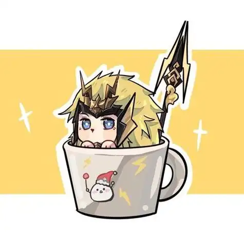 马超搞笑头像小学生