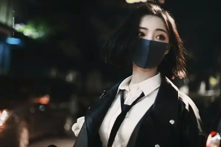 许佳琪 - 堆糖,美图壁纸兴趣社区