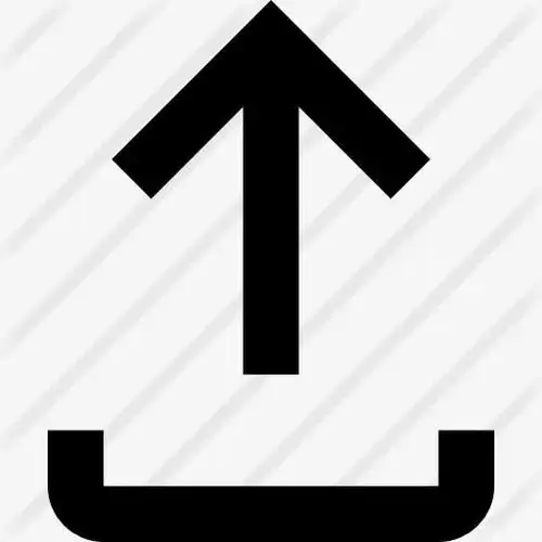 关键词 : 箭头,上传,方向,界面,多媒体选项,发件箱